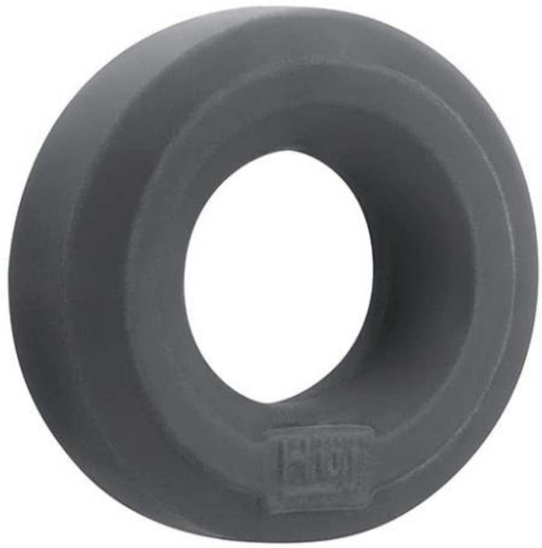 Hunkyjunk "Huj" Cock Ring -Stone