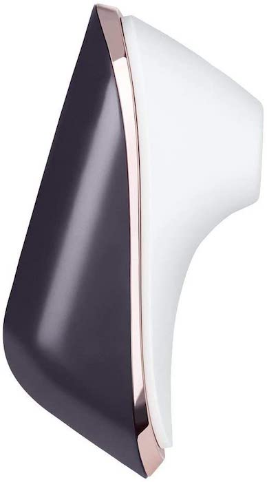 Satisfyer 'Traveler' Air Pulse Vibe