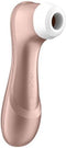 Satisfyer ''Pro 2+'' Clitoris Stimulator