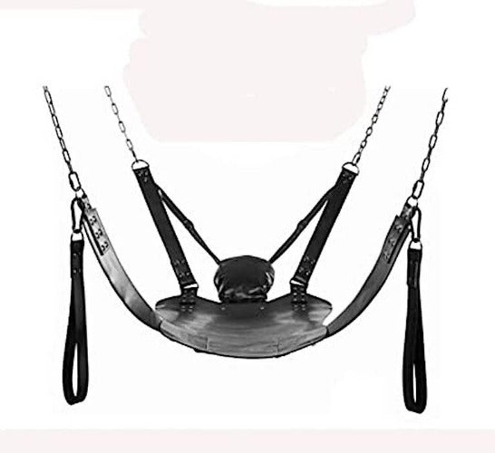 Strict "Extreme" Leather Sling