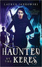 Haunted by the Keres: Book 4 of The Shape Shifter Chronicles
