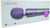 Le Wand &quot;Petite&quot; Rechargeable -Lavender