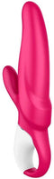 Satisfyer ''Mr. Rabbit'' Vibrator -Pink