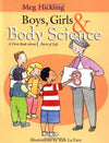 Boys, Girls & Body Science