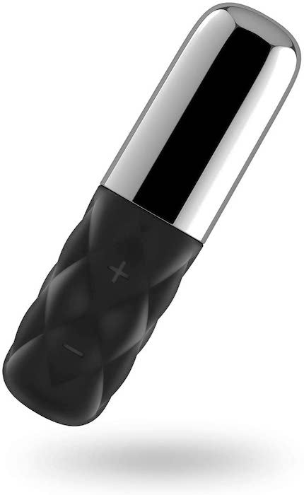 Satisfyer 'Sparkling Darling' Bullet Vibe