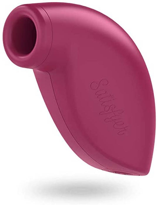 Satisfyer 'One Night Stand' Clit Vibe