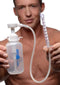 CS ''Pump Action'' Enema Bottle