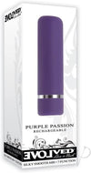 Evolved Purple Passion Vibe -Purple