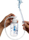 CS ''Pump Action'' Enema Bottle