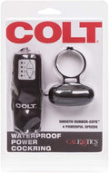 COLT ''Waterproof'' Power Cockring