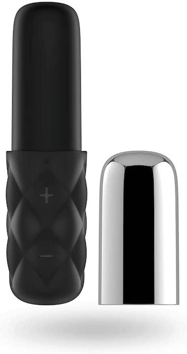 Satisfyer 'Sparkling Darling' Bullet Vibe