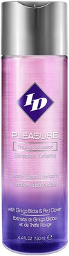 ID Pleasure ''Tingling'' Lubricant 4.4oz