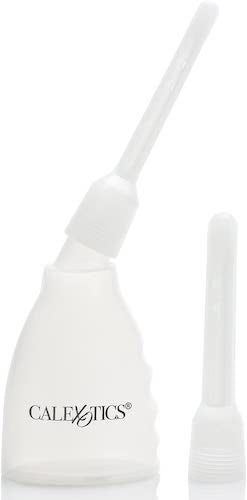 CalExotics ''Ultimate'' Douche -Clear