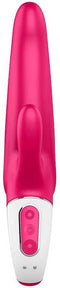 Satisfyer ''Mr. Rabbit'' Vibrator -Pink