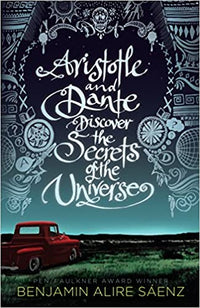 Aristotle and Dante Discover the Secrets of the Universe