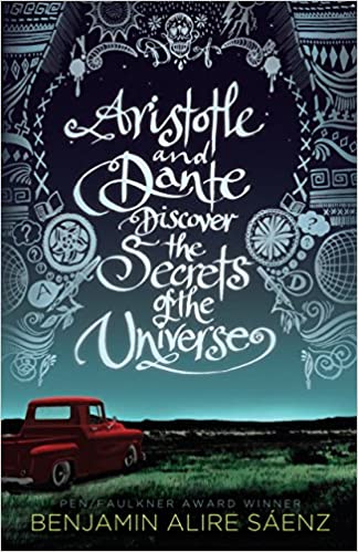 Aristotle and Dante Discover the Secrets of the Universe