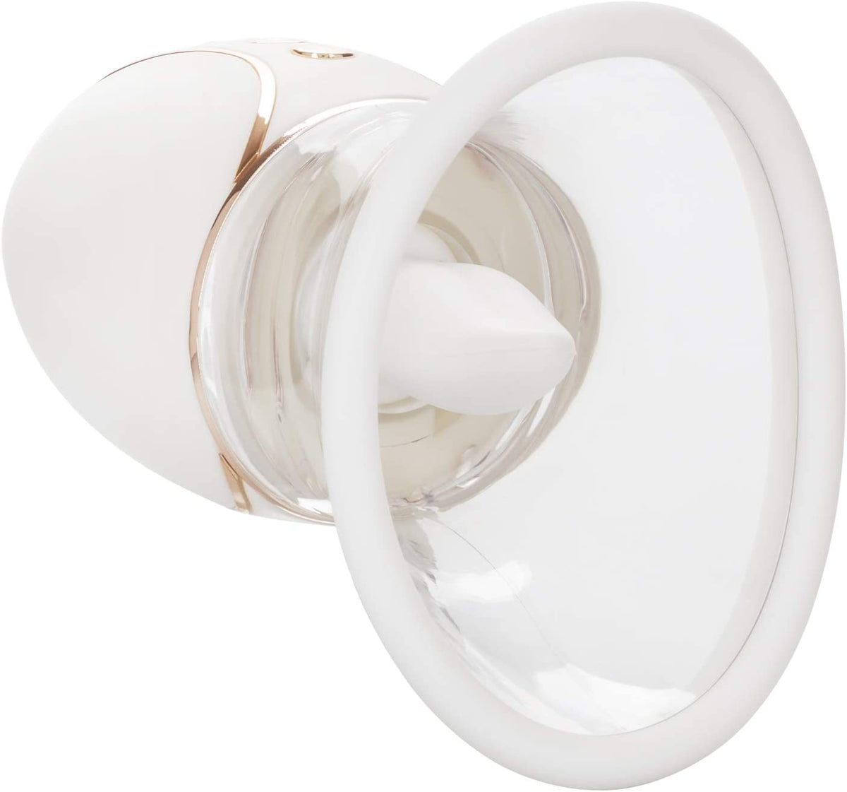 Calex "Empowered" Smart Pleasure Queen Vibe