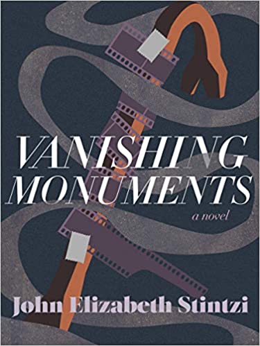 Vanishing Monuments