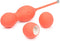 We-Vibe ''Bloom'' Kegel Exercise Balls