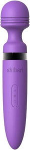 Shibari Deluxe Mega Wand 28X -Purple