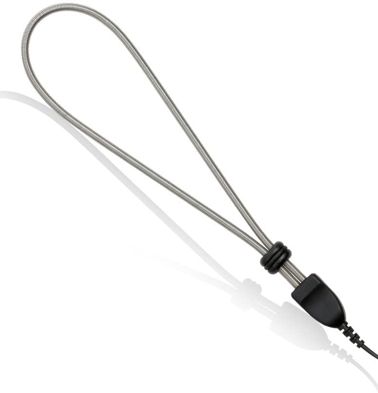 ElectraStim "Scrotal Loop" Metallic