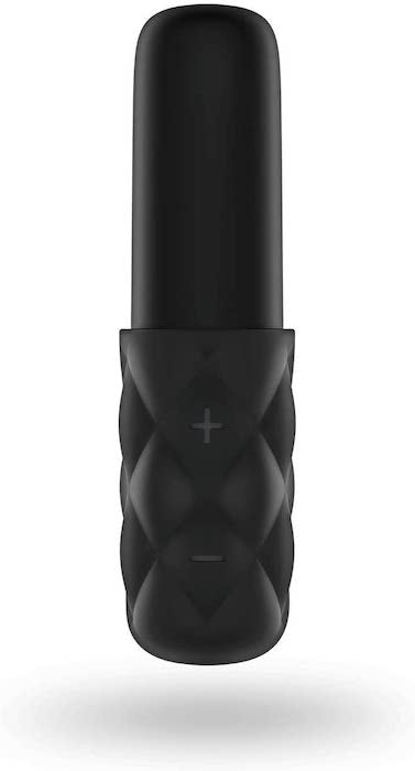 Satisfyer 'Sparkling Darling' Bullet Vibe