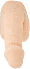 CalEx Packer Gear 5'' Packing Penis -Ivory