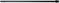 XPlay ErgoFlo 20'' Rubber Nozzle -Black
