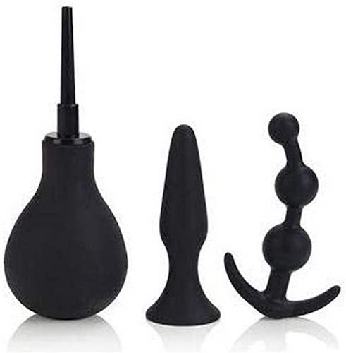 Dr. Joel Kaplan "Anal" Explorer Kit