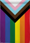 Progress 12.5" X 18" Garden Flag