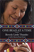 One Bead at a Time: a memoir