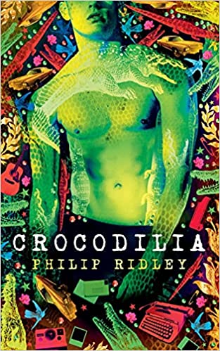 Crocodilia