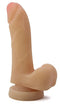 Au Naturel ''Mighty Mike'' 5 Inch Dildo