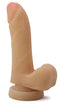 Au Naturel Mighty Mike 5 Inch Dildo