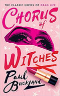 Chorus of Witches