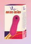Shibari ''Beso'' XOXO -Pink