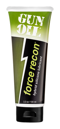 Gun Oil ''Force Recon'' Hybrid 3.3oz