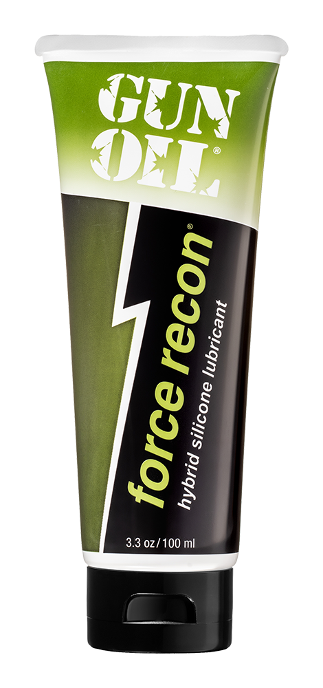 Gun Oil ''Force Recon'' Hybrid 3.3oz