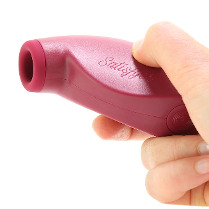 Satisfyer 'One Night Stand' Clit Vibe