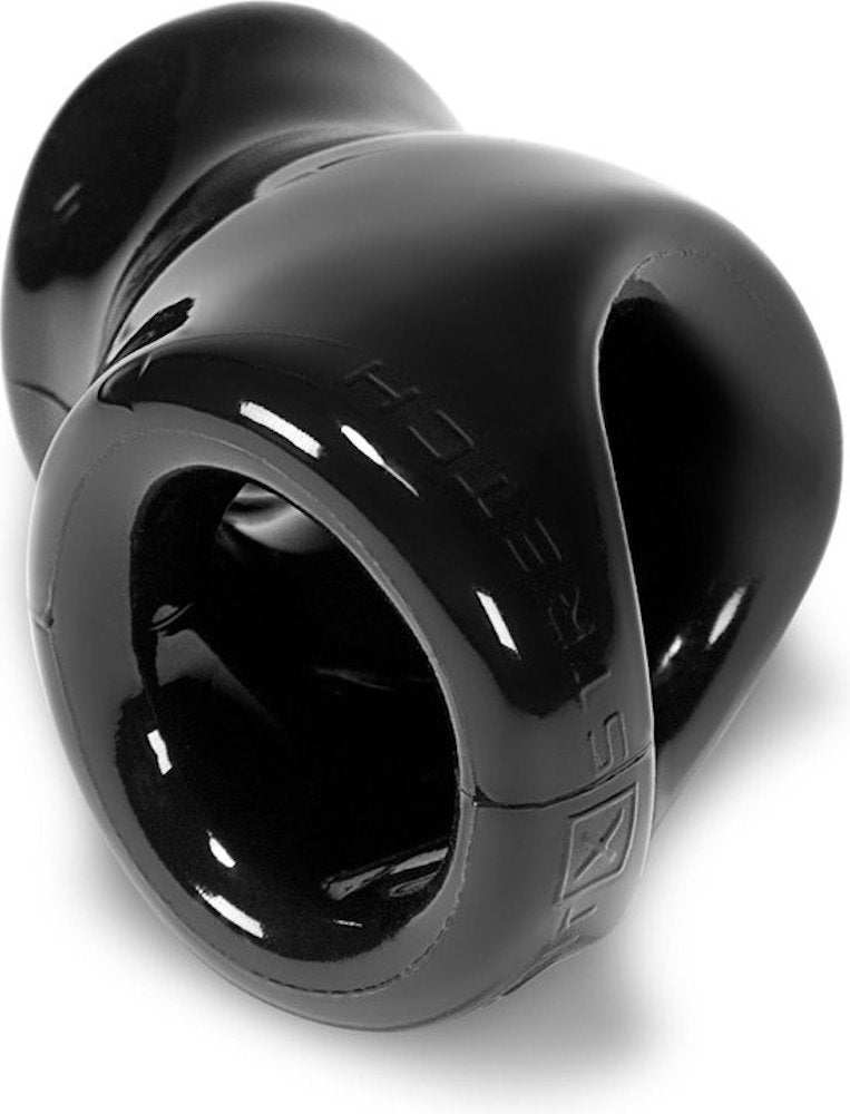 Oxballs "Unit X-Stretch" Atomic Jock -Blk