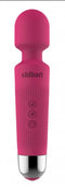 Shibari ''Mini'' Halo Power Wand 20x -Pink