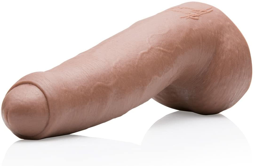 FleshJack "Boomer Banks" 9in -Dildo