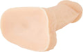 CalEx Packer Gear 5'' Packing Penis -Ivory