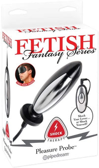 FF Shock Therapy "Pleasure" Probe