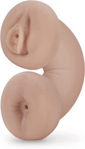 M For Men 'Soft & Wet' Glow Stroker