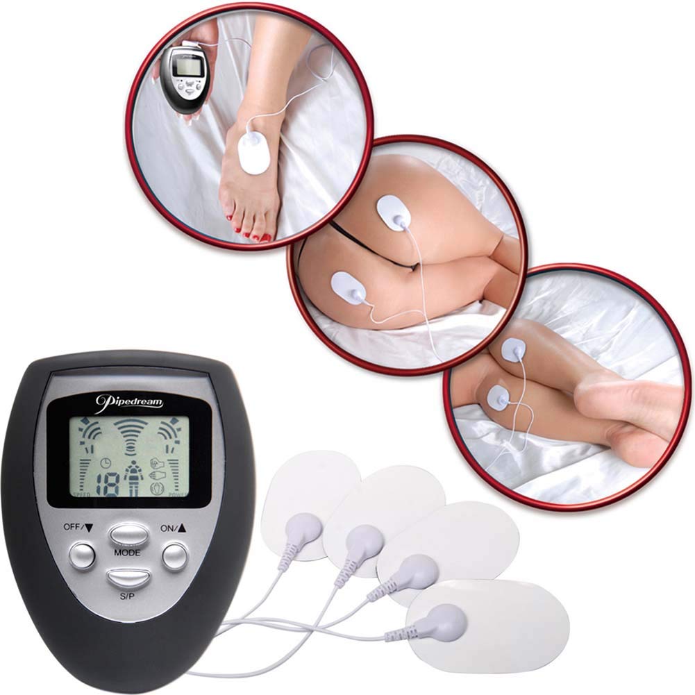 FF Shock Therapy 'Replacement' Pads