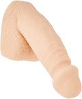 CalEx Packer Gear 5'' Packing Penis -Ivory