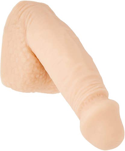 CalEx Packer Gear 5'' Packing Penis -Ivory