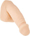 CalEx Packer Gear 5'' Packing Penis -Ivory