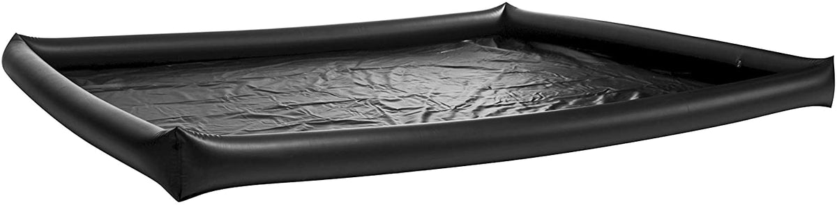 Nuru "Inflatable" Massage Sheet